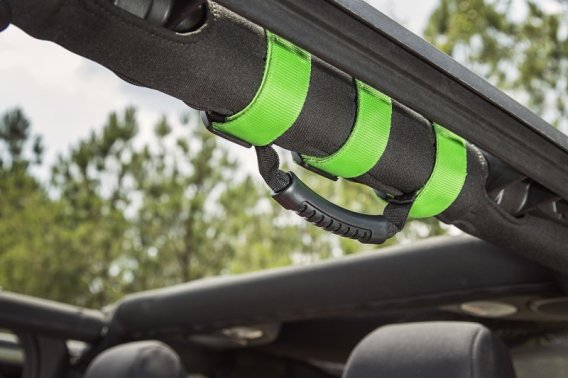 RUG Grab Bars/Handles
