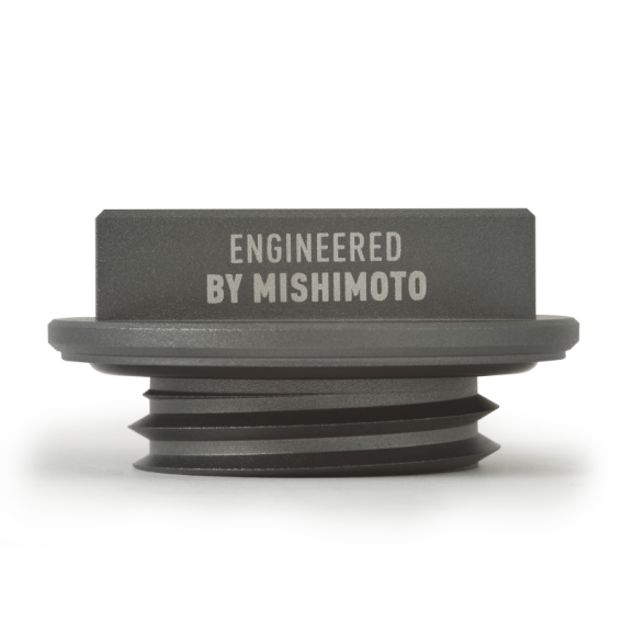 MM Oil Filler Caps