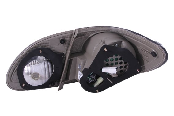 ANZ LED Taillights