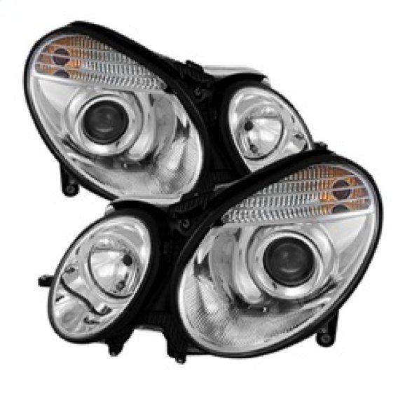 SPY Headlights