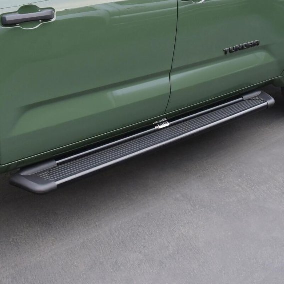 WES Running Boards - Sure-Grip
