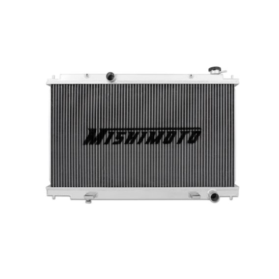 MM Radiators - Alum