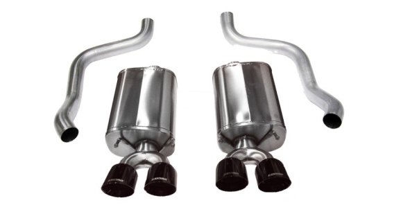 COR Axle-Back Sport