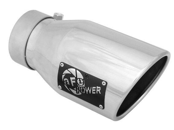 AFE Exhaust Cat Back