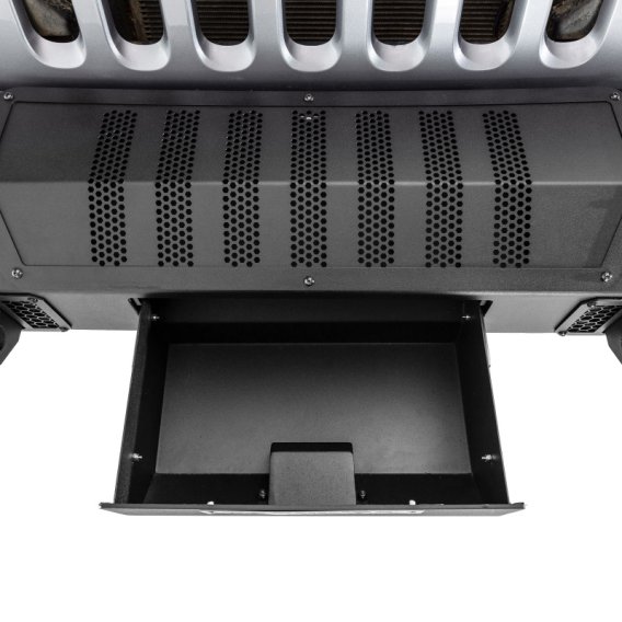GOR Trailine Bumper