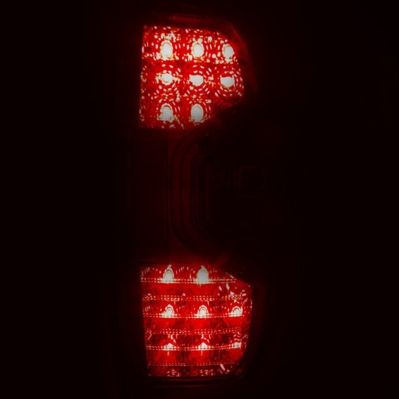 ANZ LED Taillights