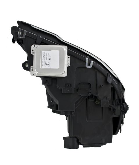 HELLA Headlight Assemblies