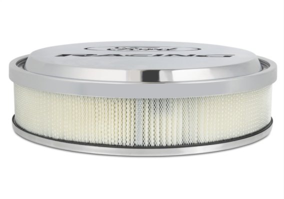 FR Air Cleaners