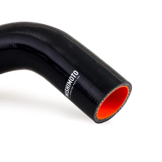 MM Silicone Hose - Radiator