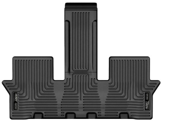 HL WB - Rear - Black