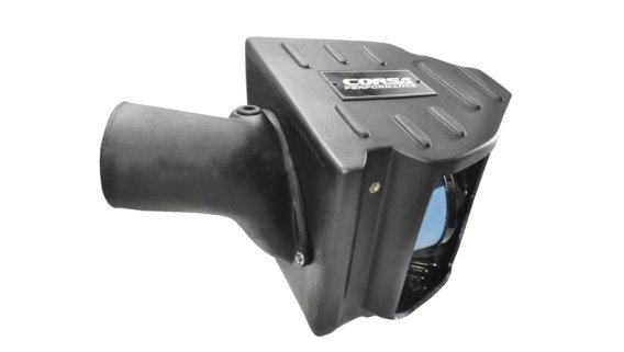 COR Air Intake Closed Box