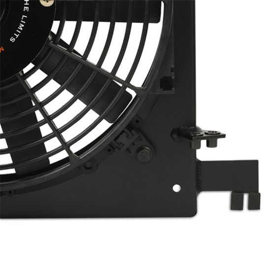 MM Fan Shroud Kits