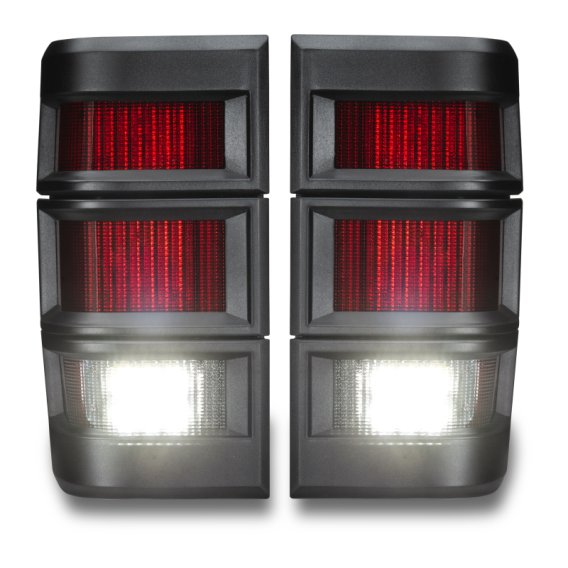 ORL Tail Lights