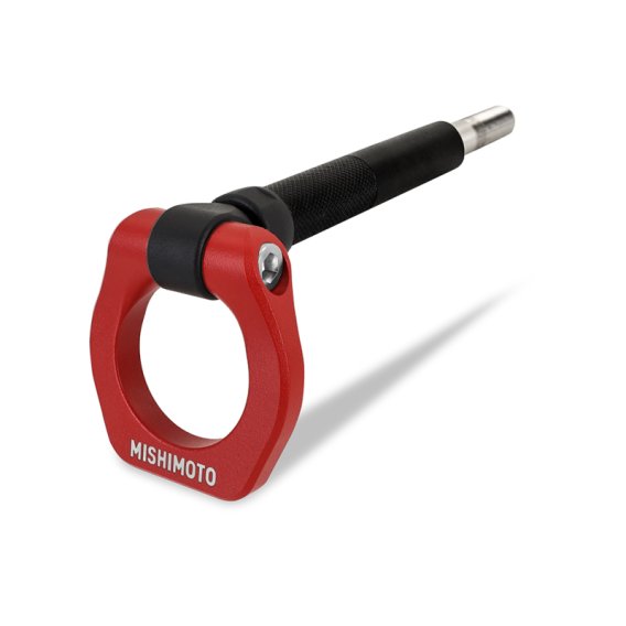 MM Tow Hook