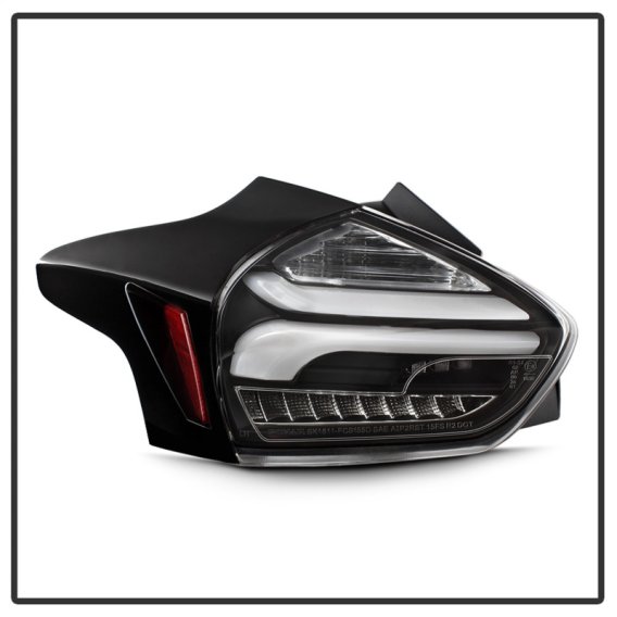 SPY LED Tail Lights