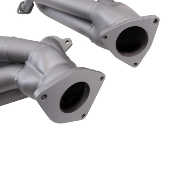 BBK Short Tuned Length Headers