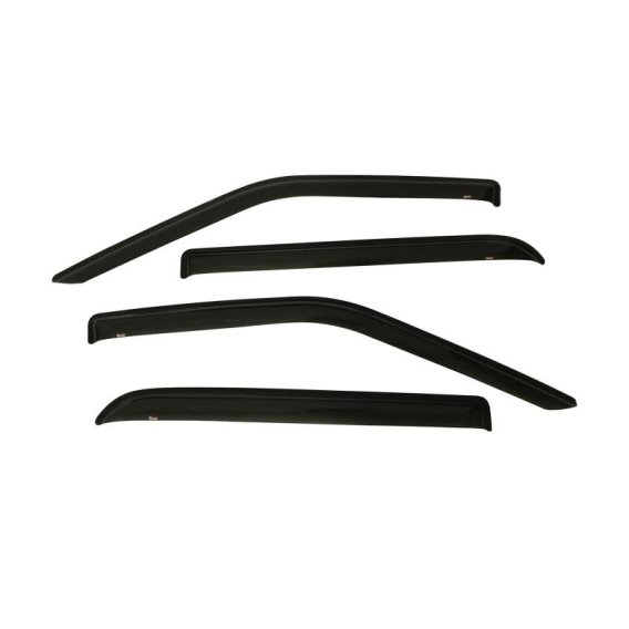WES Wade Slim Deflectors