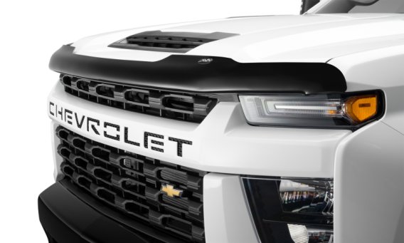 AVS Bugflector II Shield