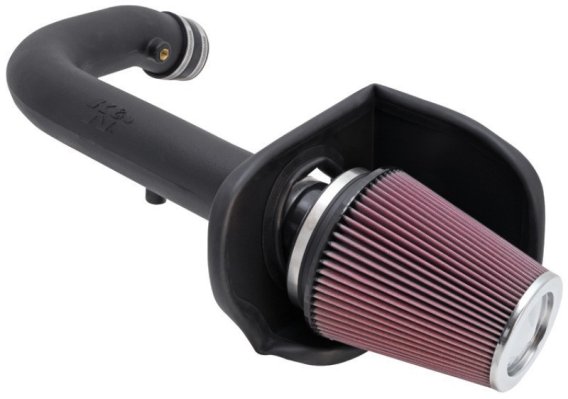 Performance Intake Kit
