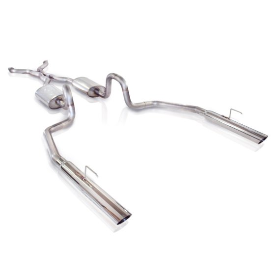 SSW Exhaust Catback