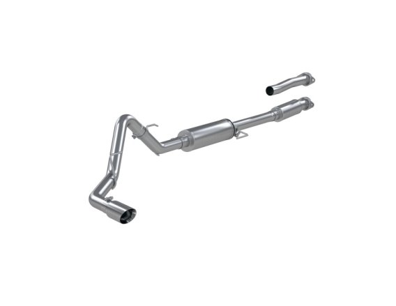 MBRP Catback Exhaust 304