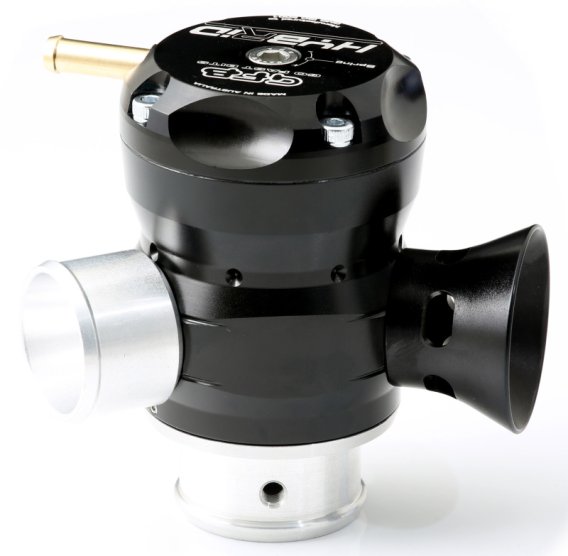 GFB TMS Blow Off Valves