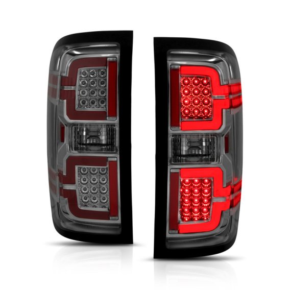 ANZ LED Taillights