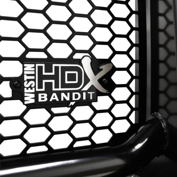 WES HDX Front Bumpers