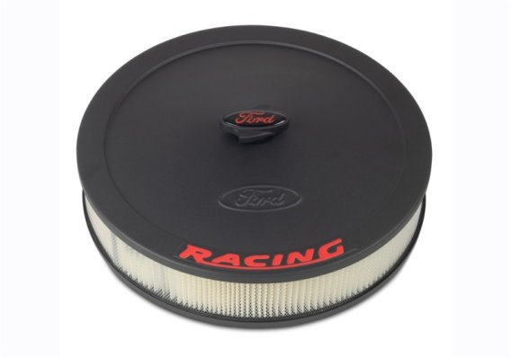 FR Air Cleaners