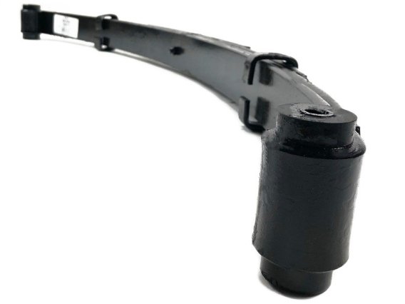 TUF Front Leaf Springs