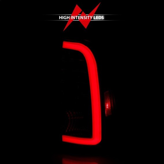 ANZ LED Taillights