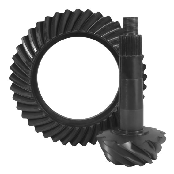 YUK Gear Sets - GM
