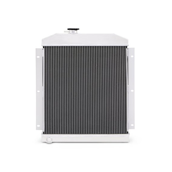MM Radiators - Alum
