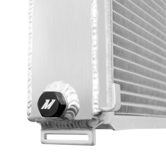 MM Radiators - Alum X-Line