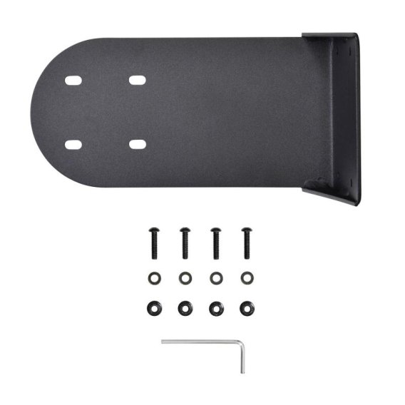 WES Overhead & Ladder Racks