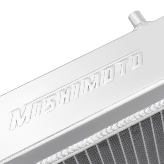 MM Radiators - Alum