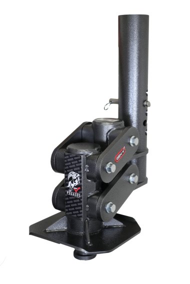GEN Spartan Couplers