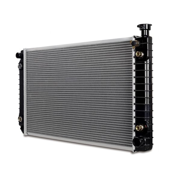 MM Radiators - Plastic
