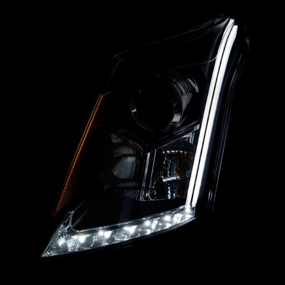 ANZ Projector Headlights