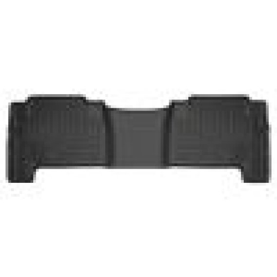 HL XAC - Rear - Black