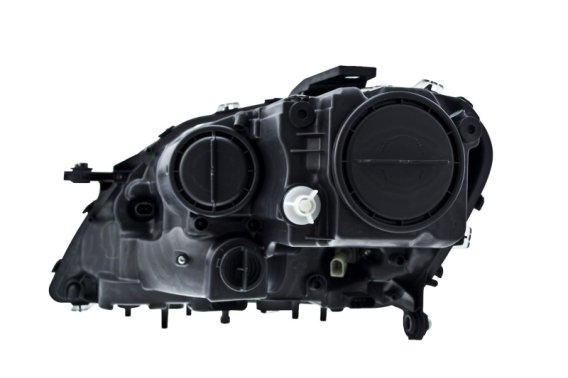 HELLA Headlight Assemblies