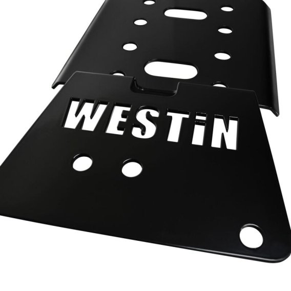 WES Skid Plates