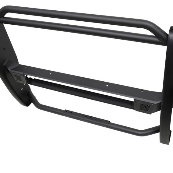 WES Sportsman Grille Guards