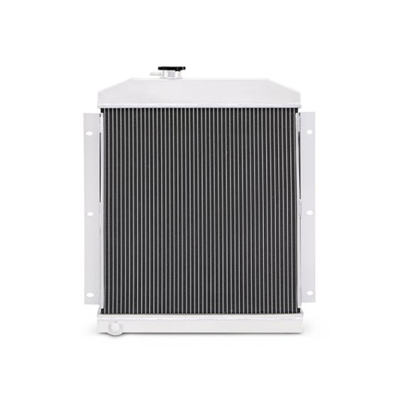 MM Radiators - Alum