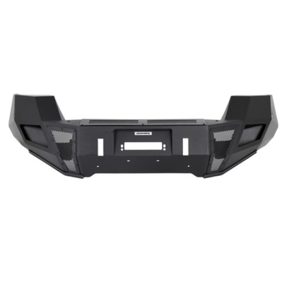 GOR BR6 Bumper