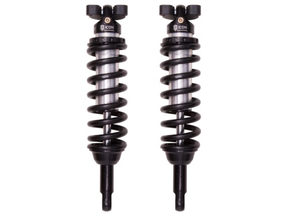ICO 2.5 Series Coilover Kits