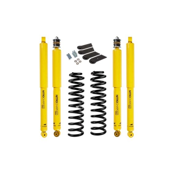 ARB OME Coil Springs