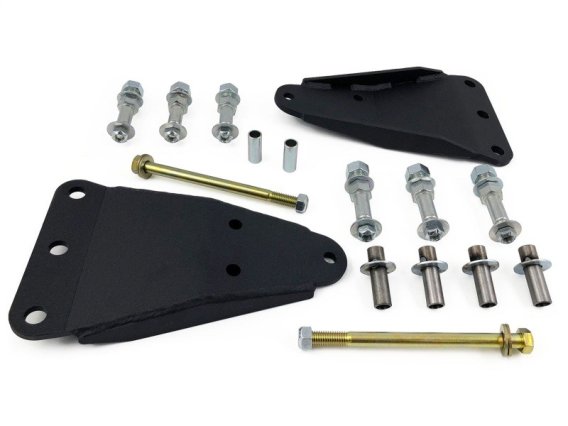 TUF Shock Kits