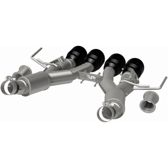 MAG NEO Series Cat-Back