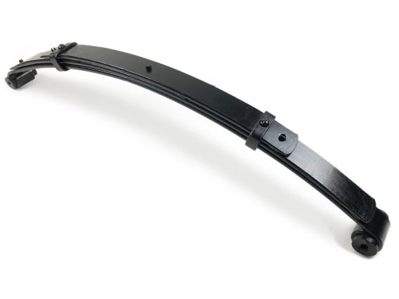 TUF Front Leaf Springs